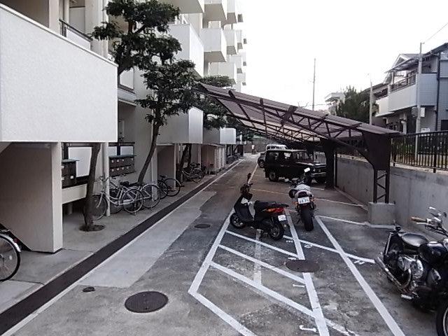 三富王子マンション