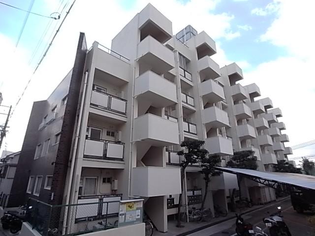 三富王子マンション