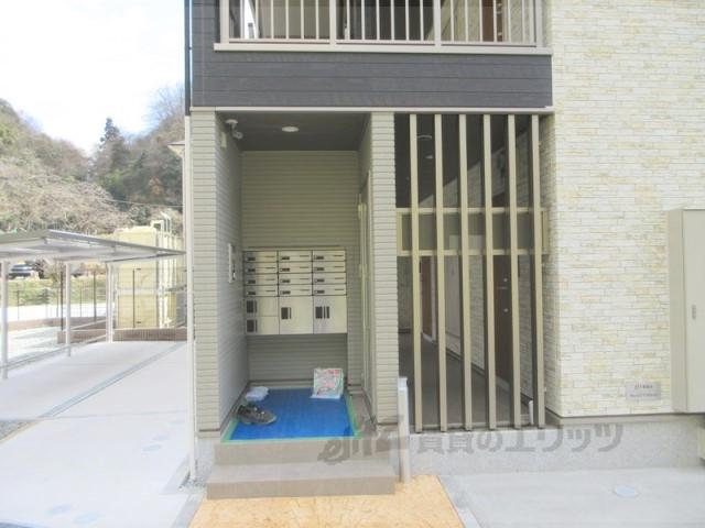 セレーノ東生駒C