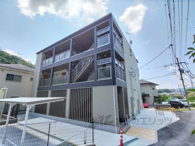 セレーノ東生駒C