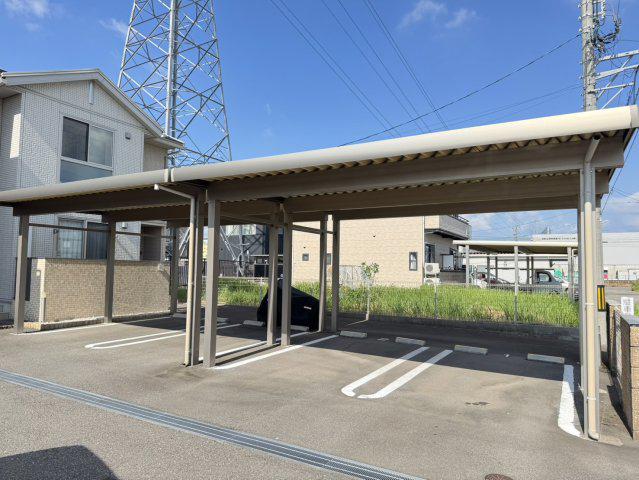 ラルーチェ