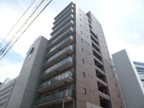 CITY SPIRE 名駅前