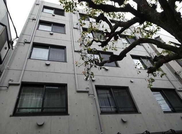 MAXIVBASIC大鳥居