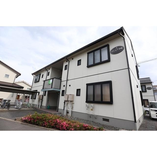 オリンピア寺町 A