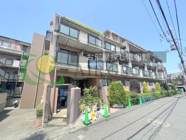 グローリス中野