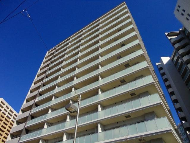 日神パレステージ小田急相模原フロント