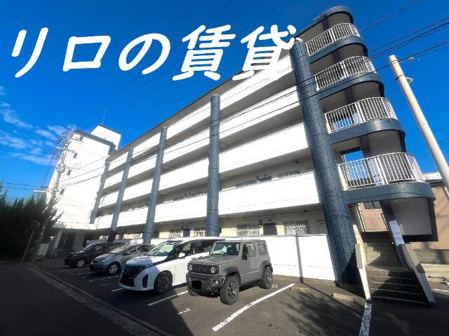 プライマリー穂波(2LDK/3階)