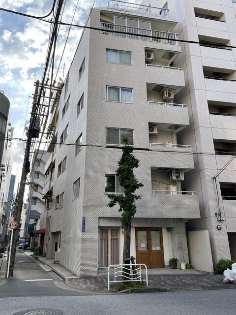 プチメゾン大町