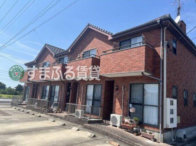 ヨーロピアンシャレー鵜ケ池