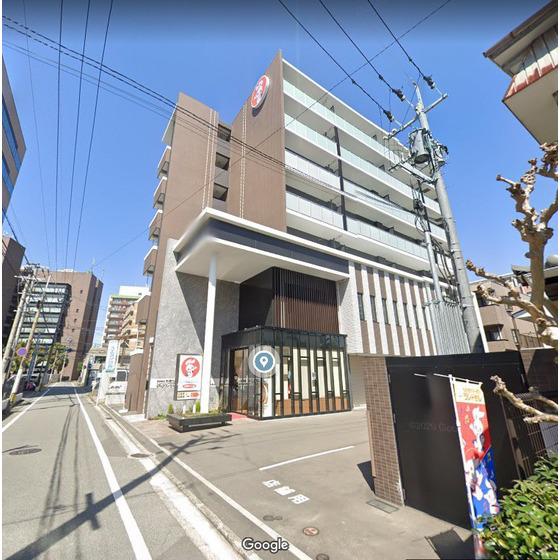 オークランセル那の川