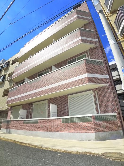 VICTORIAN COURT FUNABASHI