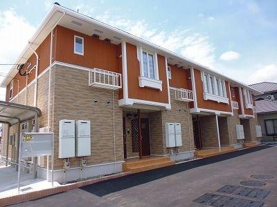 ルミナス坂ノ市Ⅰ