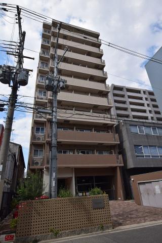 KSスクエア江坂