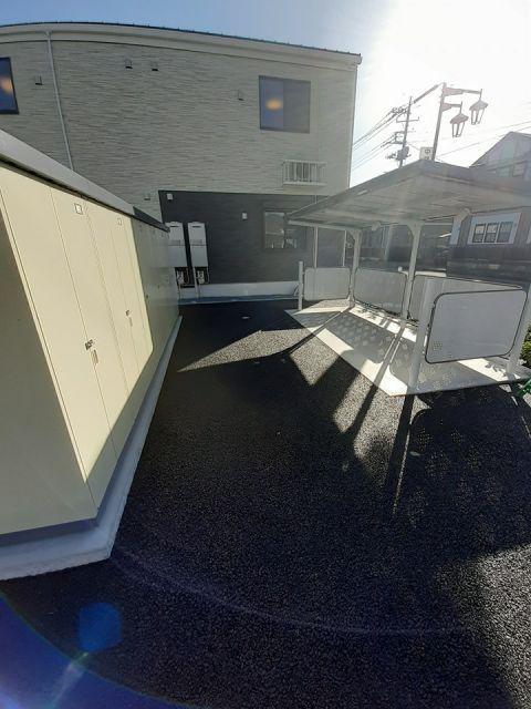 ラプスI