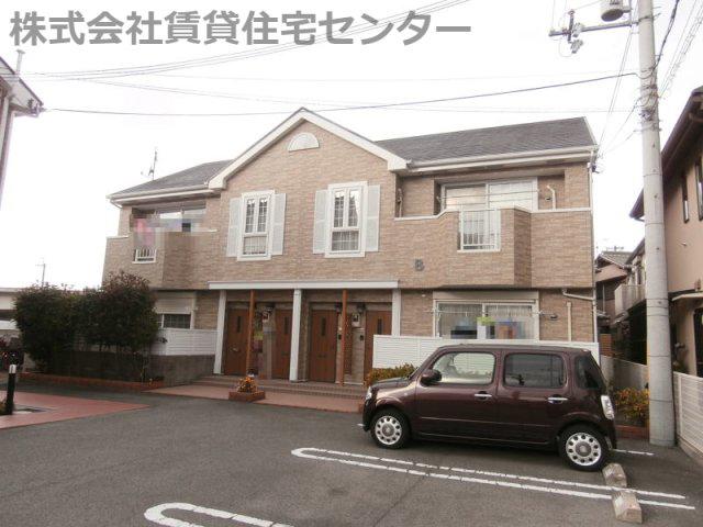 ベル神前B