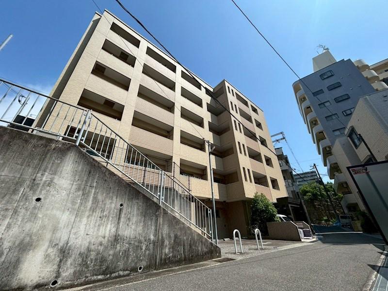 ウォームスヴィル神戸元町JP