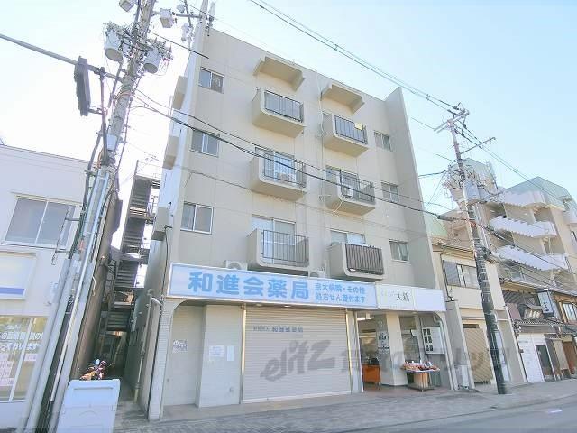 マンション熊野