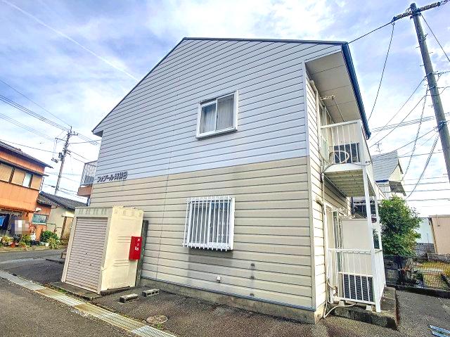 フォブール岡林 B棟