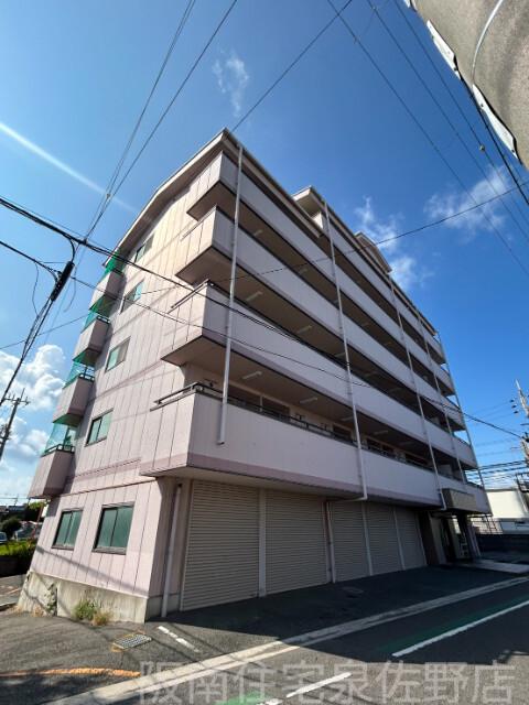 ロジュマン海塚I