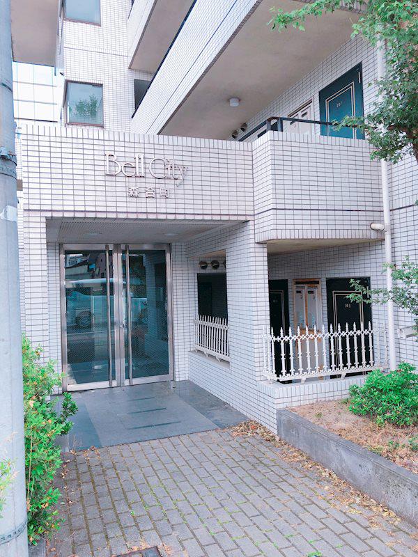 ベルシティ森合町
