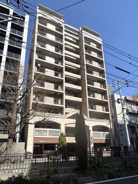 グランビュー薬院