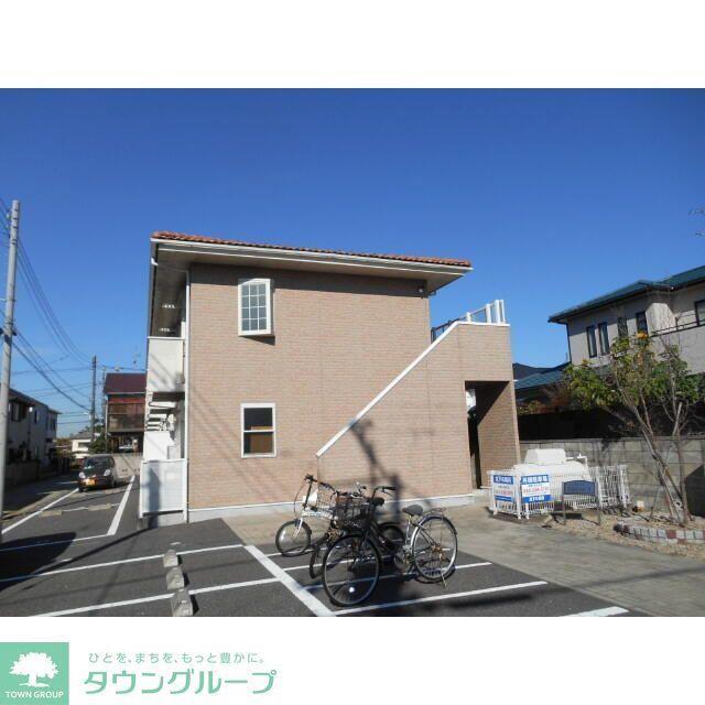 アムールサゼムⅡ