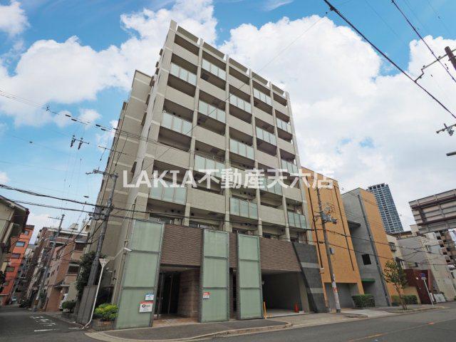 アークアベニュー梅田北