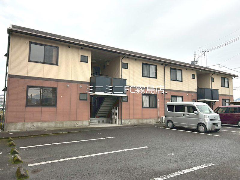 セジュール福山I
