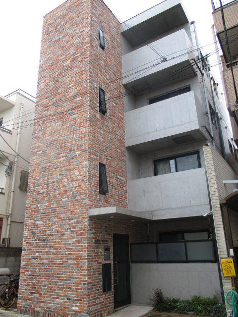 スプレンドーレ武蔵小山
