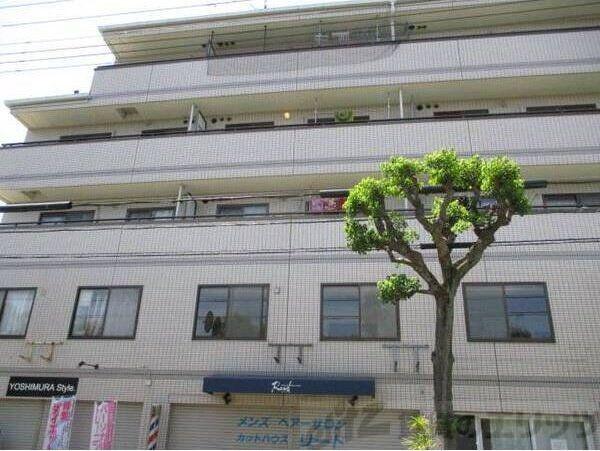 プレアール吹田サウス