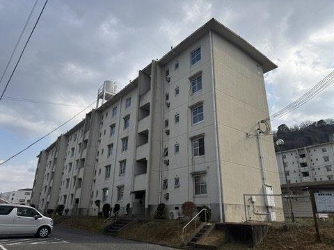 姫路青山 5号棟