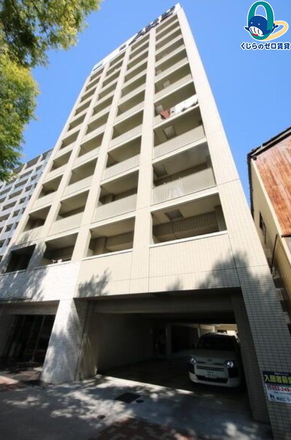 フロンティアタワー名駅南
