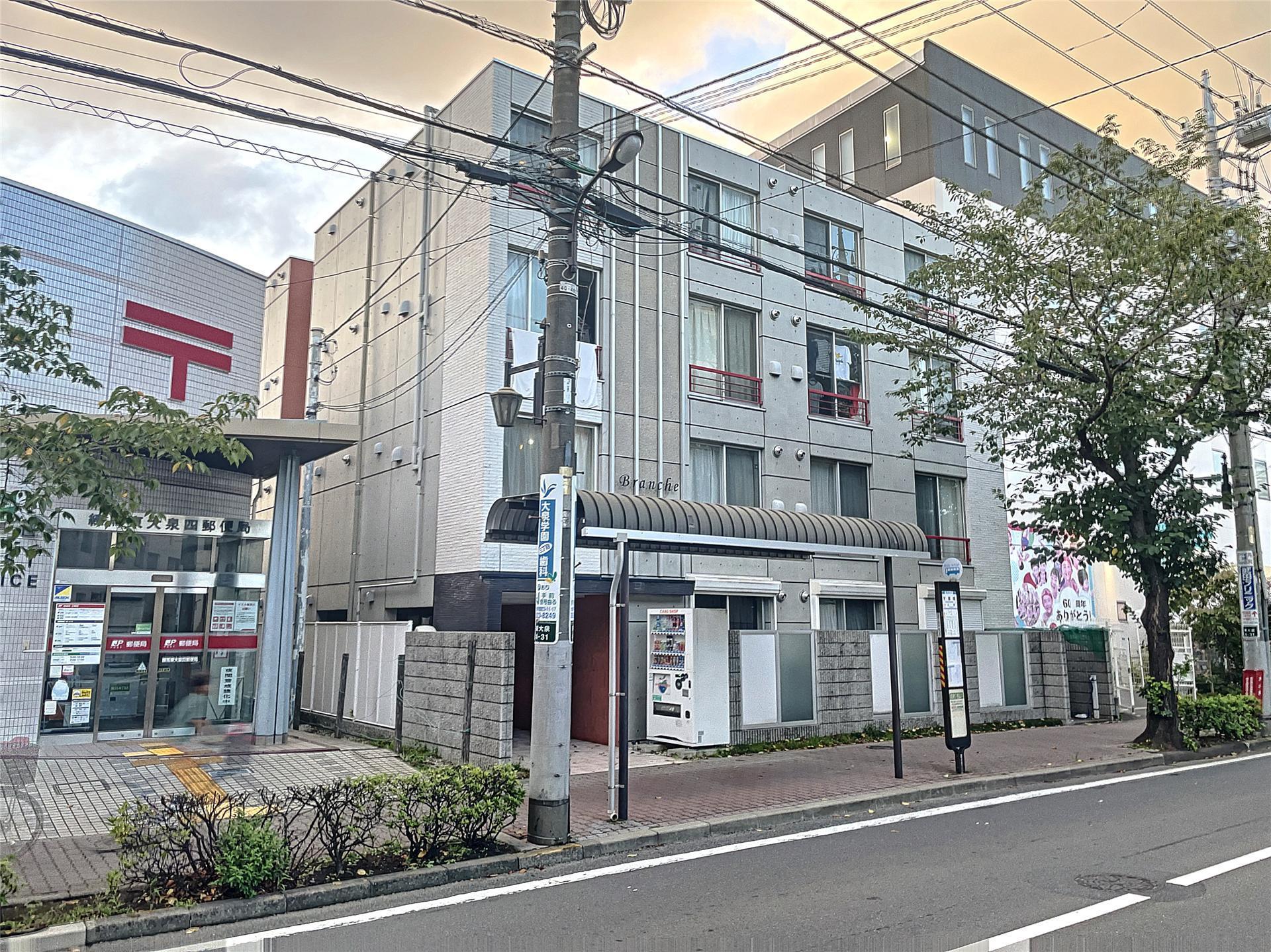 BRANCHE大泉学園