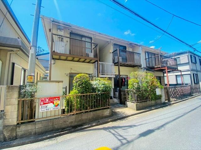 吉田ハイツ