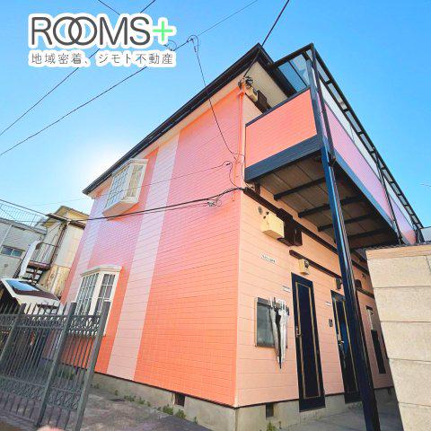 プルミエール高円寺