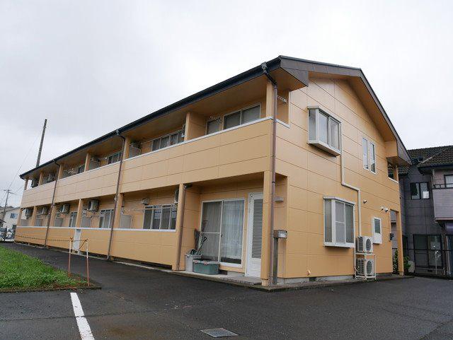 フォレストサイド越戸