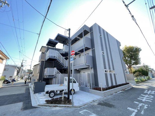 武庫川スクエア