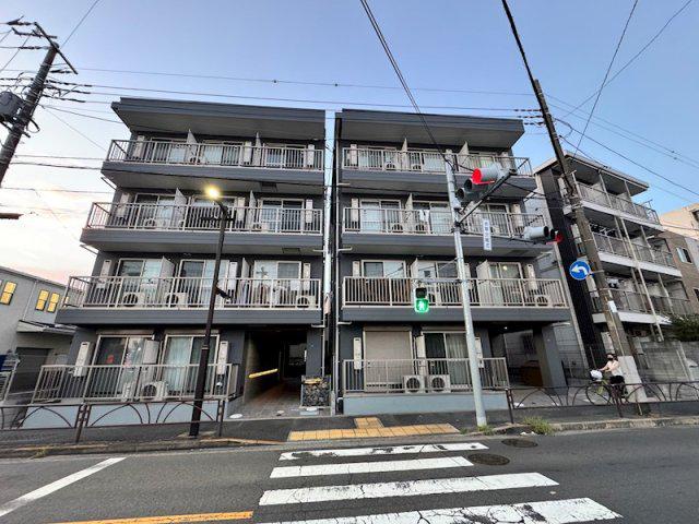 REDEAL KANAMACHII