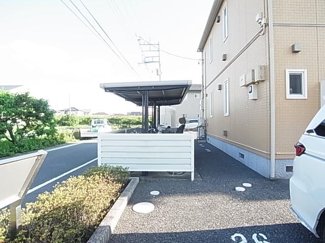ビエントC