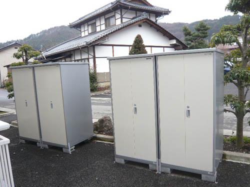 フレッシュタウンNG I