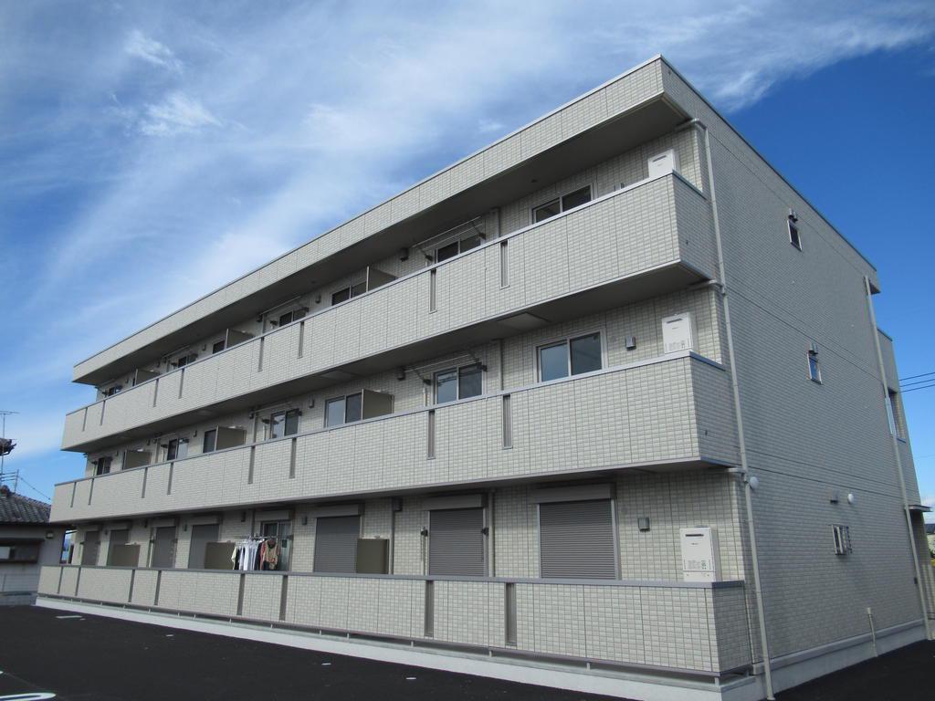 コンフォートヒル
