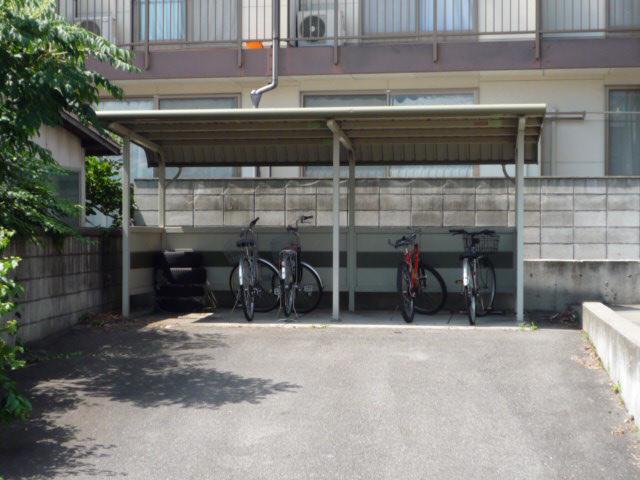 グレープヒルズA
