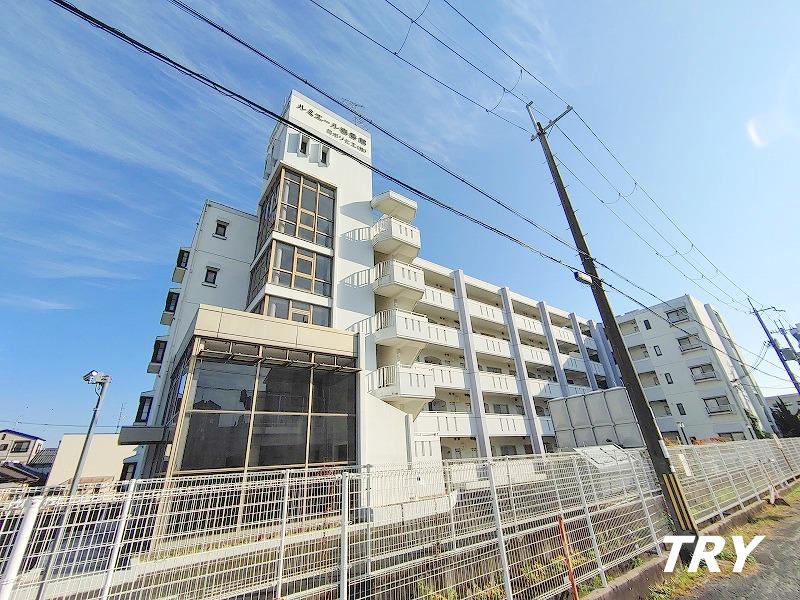ルミエール壱番館