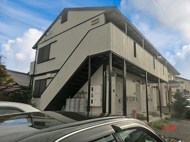 レトアミヤザキ(1K/2階)