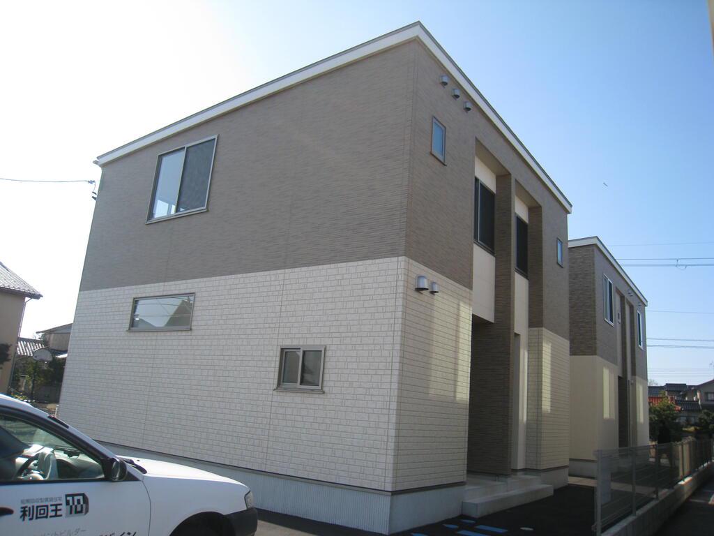 SUNFIT VILLA B棟