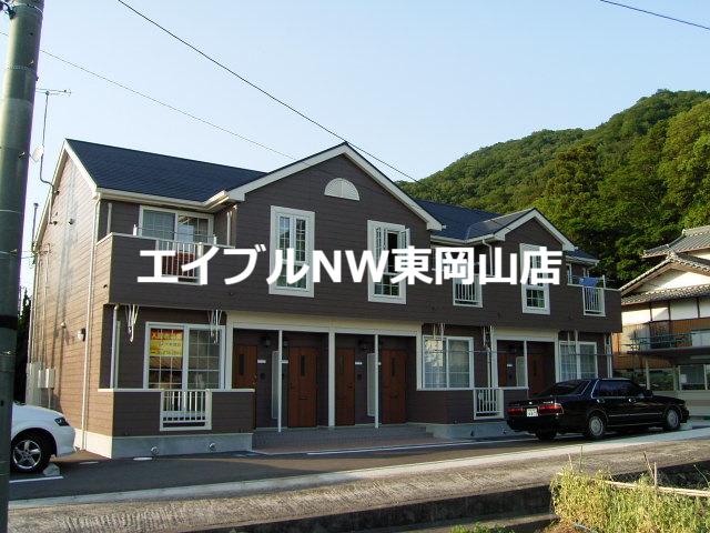 ラフィーネAYA II
