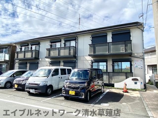 サンビレッジ栗原