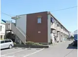 コーポ向山A