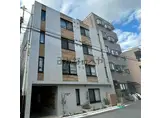 デュオメゾン住吉