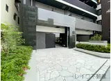 S-RESIDENCE難波大国町DEUX